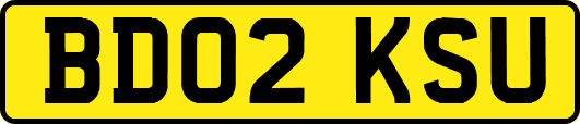 BD02KSU