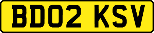 BD02KSV