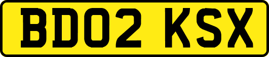 BD02KSX