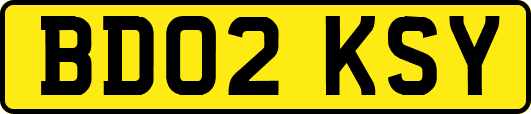 BD02KSY