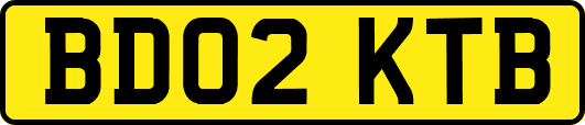 BD02KTB