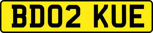 BD02KUE