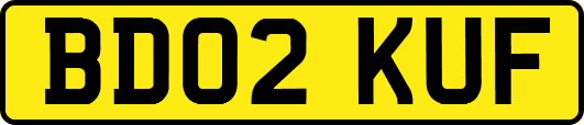 BD02KUF