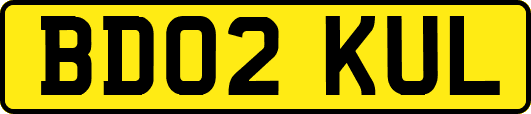 BD02KUL