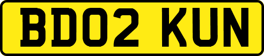 BD02KUN