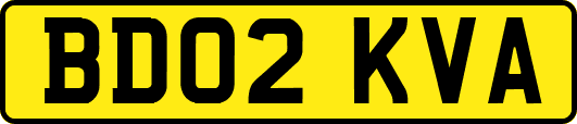 BD02KVA