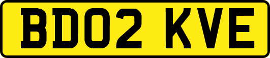 BD02KVE