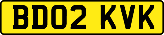 BD02KVK