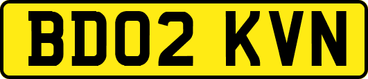 BD02KVN