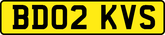 BD02KVS