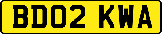 BD02KWA