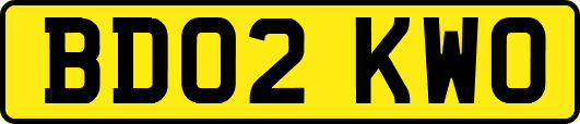 BD02KWO