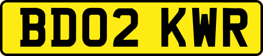BD02KWR
