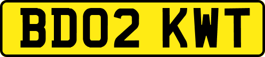 BD02KWT