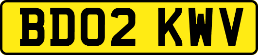 BD02KWV