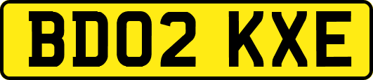 BD02KXE