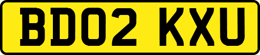 BD02KXU