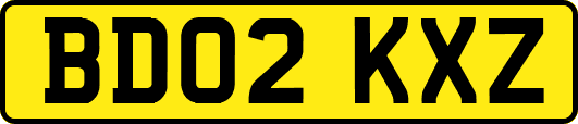 BD02KXZ