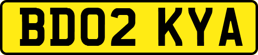 BD02KYA