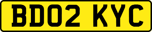 BD02KYC