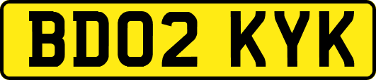 BD02KYK