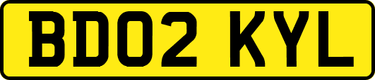 BD02KYL