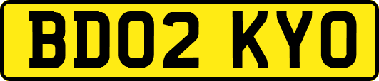 BD02KYO