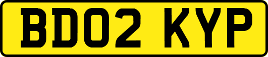 BD02KYP