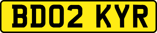 BD02KYR