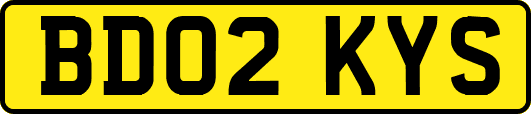 BD02KYS