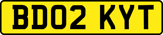 BD02KYT
