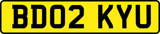 BD02KYU