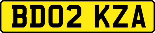 BD02KZA