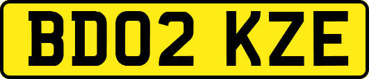 BD02KZE