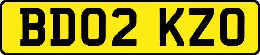 BD02KZO