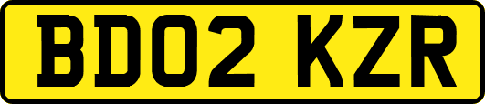 BD02KZR