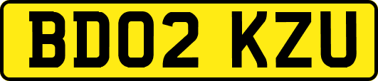 BD02KZU