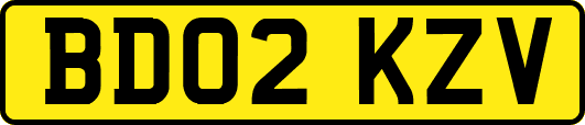 BD02KZV