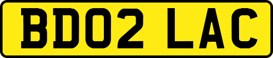BD02LAC