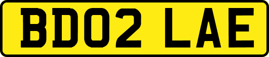 BD02LAE