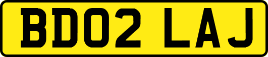 BD02LAJ