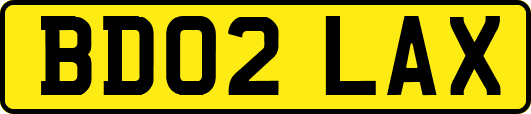 BD02LAX