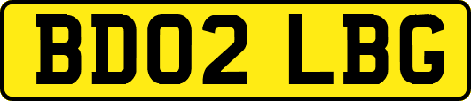 BD02LBG