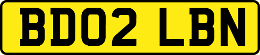 BD02LBN