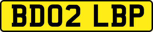 BD02LBP