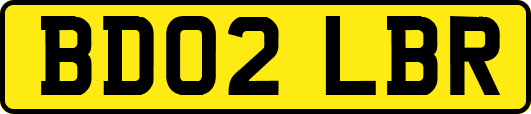 BD02LBR