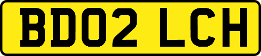BD02LCH