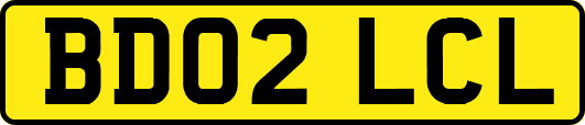 BD02LCL