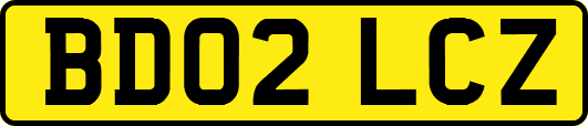 BD02LCZ