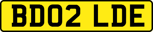 BD02LDE